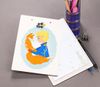 Bookinzi Eskiz Duraliti - A5 - The Little Prince - Little Fox (BK-KP-015)