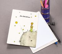 Bookinzi Eskiz Duraliti - A5 - The Little Prince - Original (BK-KP-011)