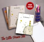 Akıl Defteri - The Little Prince Serisi Seti - The Little Prince - Original