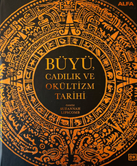 Büyü Cadılık ve Okültizm Tarihi 