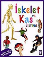 İskelet ve Kas Sistemi / Vücudumuz Dizisi