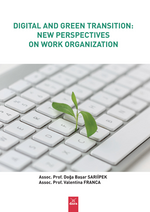 Digital And Green Transition: New Perspectives On Work Organization
