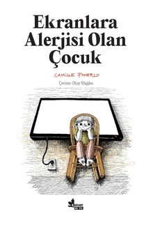 Ekranlara Alerjisi Olan Çocuk