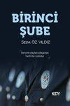 Birinci Şube