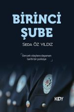 Birinci Şube