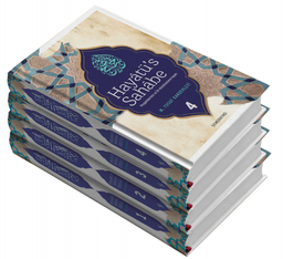 Hayatü's Sahabe & Peygamberimiz ve İlk Müslümanların Hayatı (4 Cilt)