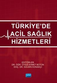 Türkiye'de Acil Sağlık Hizmetleri