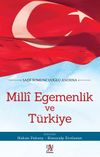 Milli Egemenlik ve T&uuml;rkiye