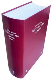 Türk Anayasa Hukuku