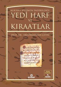 Yedi Harf ve Kıraatler