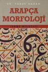 Arapça Morfoloji (Sarf Bilgisi)