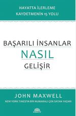 Başarılı İnsanlar Nasıl Gelişir