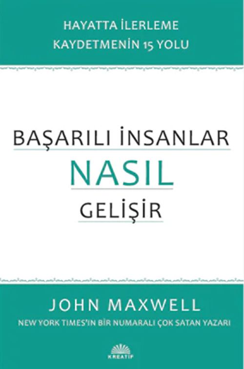 Başarılı İnsanlar Nasıl Gelişir