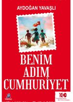 Benim Adım Cumhuriyet