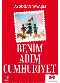 Benim Adım Cumhuriyet