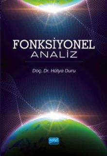 Fonksiyonel Analiz