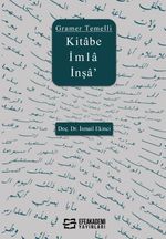 Gramer Temelli Kitabe İmla İnşa'    