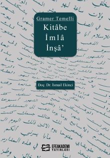 Gramer Temelli Kitabe İmla İnşa'    