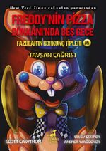 Freddy'nin Pizza Dükkanı'nda Beş Gece Fazbear'in Korkunç Tipleri: Tavşan Çağrısı