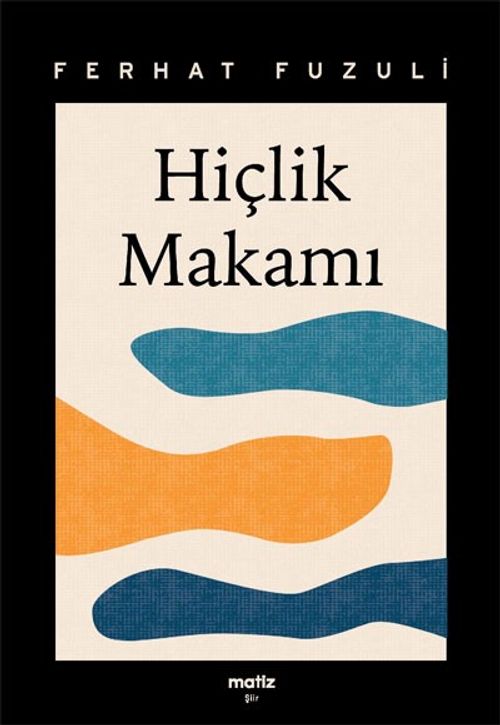 Hiçlik  Makamı