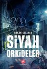 Siyah Orkideler