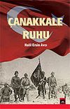 &Ccedil;anakkale Ruhu