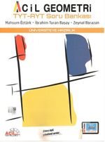 TYT AYT Geometri Soru Bankası