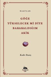 Göğe Yükselecek Mi Diye Bakakaldığım Akik & Naatlar