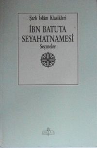 İbn Batuta Seyahatnamesi / Seçmeler 11-Z-177