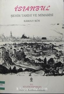 İstanbul Şehir Tarihi ve Mimarisi / 36-D-6