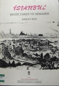 İstanbul Şehir Tarihi ve Mimarisi / 36-D-6