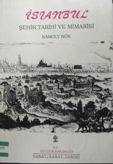 İstanbul Şehir Tarihi ve Mimarisi / 36-D-6