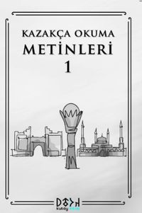 Kazakça Okuma Metinleri 1