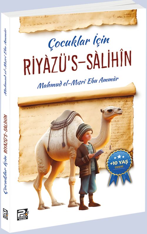 Çocuklar İçin Riyazu's-Salihîn