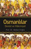 Osmanlılar & Devlet ve Hakimiyet