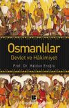 Osmanlılar & Devlet ve Hakimiyet