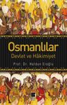 Osmanlılar &amp; Devlet ve Hakimiyet