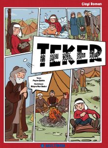 Teker