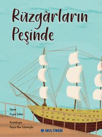 Rüzgarların Peşinde