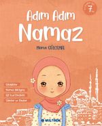 Adım Adım Namaz (Kız)