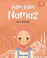 Adım Adım Namaz (Kız)