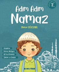 Adım Adım Namaz (Erkek)