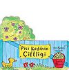 Pisi Kedi'nin &Ccedil;iftliği / Karton Kitaplar Dizisi