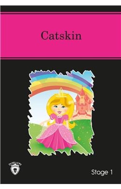 Catskin Stage 1