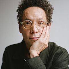  Malcolm Gladwell