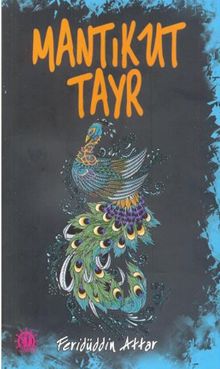Mantıkut Tayr - Kuş Dili