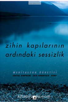 Zihin Kapılarının Ardındaki Sessizlik (Meditasyon Öğretisi) - Osho