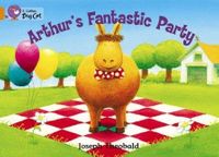 Arthur’s Fantastic Party (Big Cat 6 Orange)