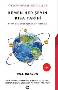 Hemen Her Şeyin Kısa Tarihi