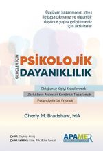 Gençler İçin Psikolojik  Dayanıklılık Çalışma Kitabı